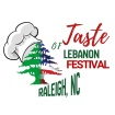 Taste Of Lebanon Festival, Raleigh, NC