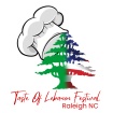 Taste Of Lebanon Festival, Raleigh, NC