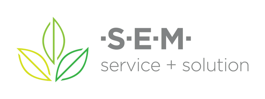 S-E-M Service & Solution