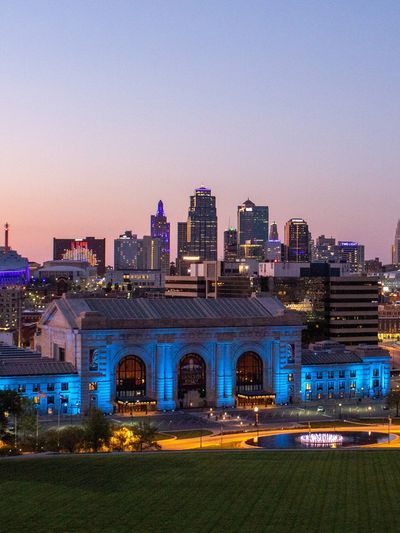 Things to do in KC
