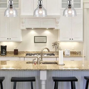 Kitchen lighting