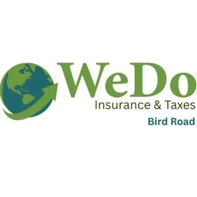 WeDo Insurance and Taxes Bird Road