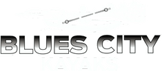 Blues City Kayaks