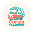 Corals Campers
