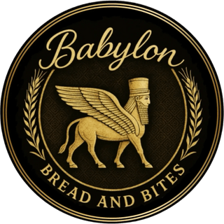 Babylon Bread & Bites