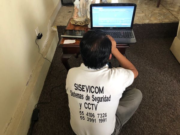 cctv, sistemas de seguridad, camaras de vigilancia, control de acceso. camaras ip, sisevicom.