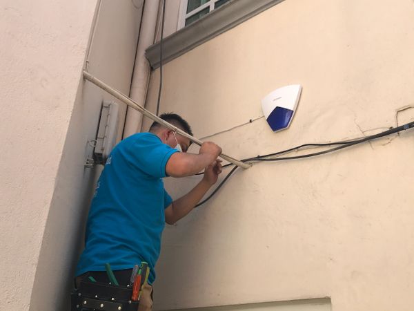 cctv, sistemas de seguridad, camaras de vigilancia, control de acceso. camaras ip, sisevicom.