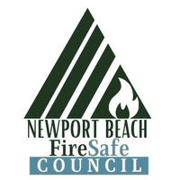 Newport Beach Fire Safe Council