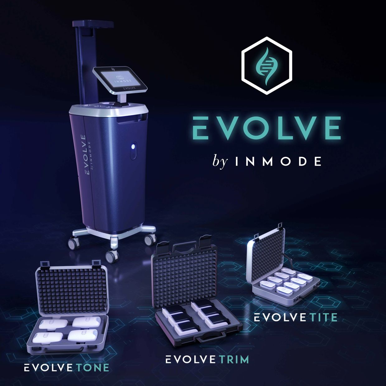Evolve Body Contouring