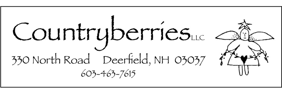 Countryberries ,llc