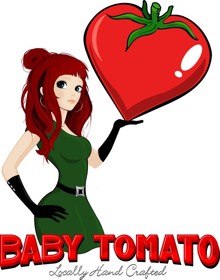 Baby Tomato 
Catering
Pop-Up Chef
Outdoor or Indoor Events
Parties from 1-300

