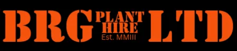 BRG Plant Hire LTD
