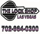 The Lock Shop LLC.