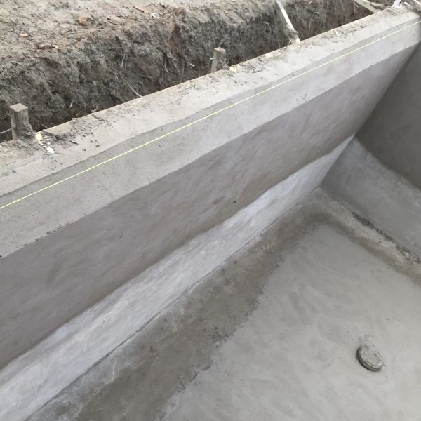 Benefits of Sprayed Concrete for Slope Stabilization

Speed and Efficiency:
Sprayed concrete can be 