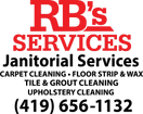R.B.'s Services Ltd. 