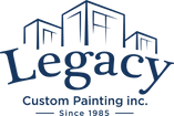 Legacy Custom Painters