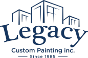 Legacy Custom Painters