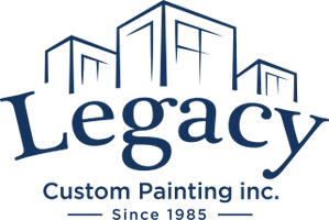Legacy Custom Painters