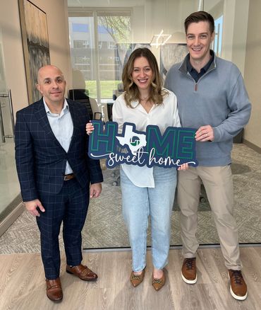 Chris D. Bentley - Bentley Fine Properties