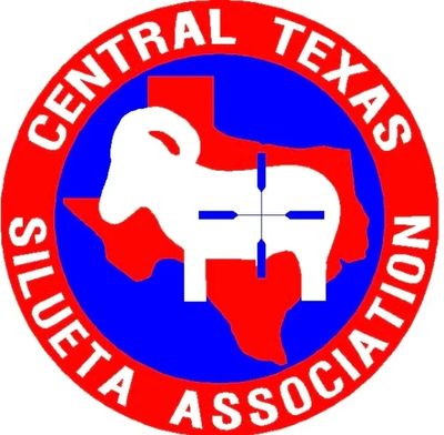 Central Texas Silueta Association Logo