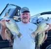 Crappie Guide Services