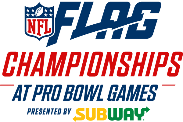 NFL FLAG Championships in Las Vegas