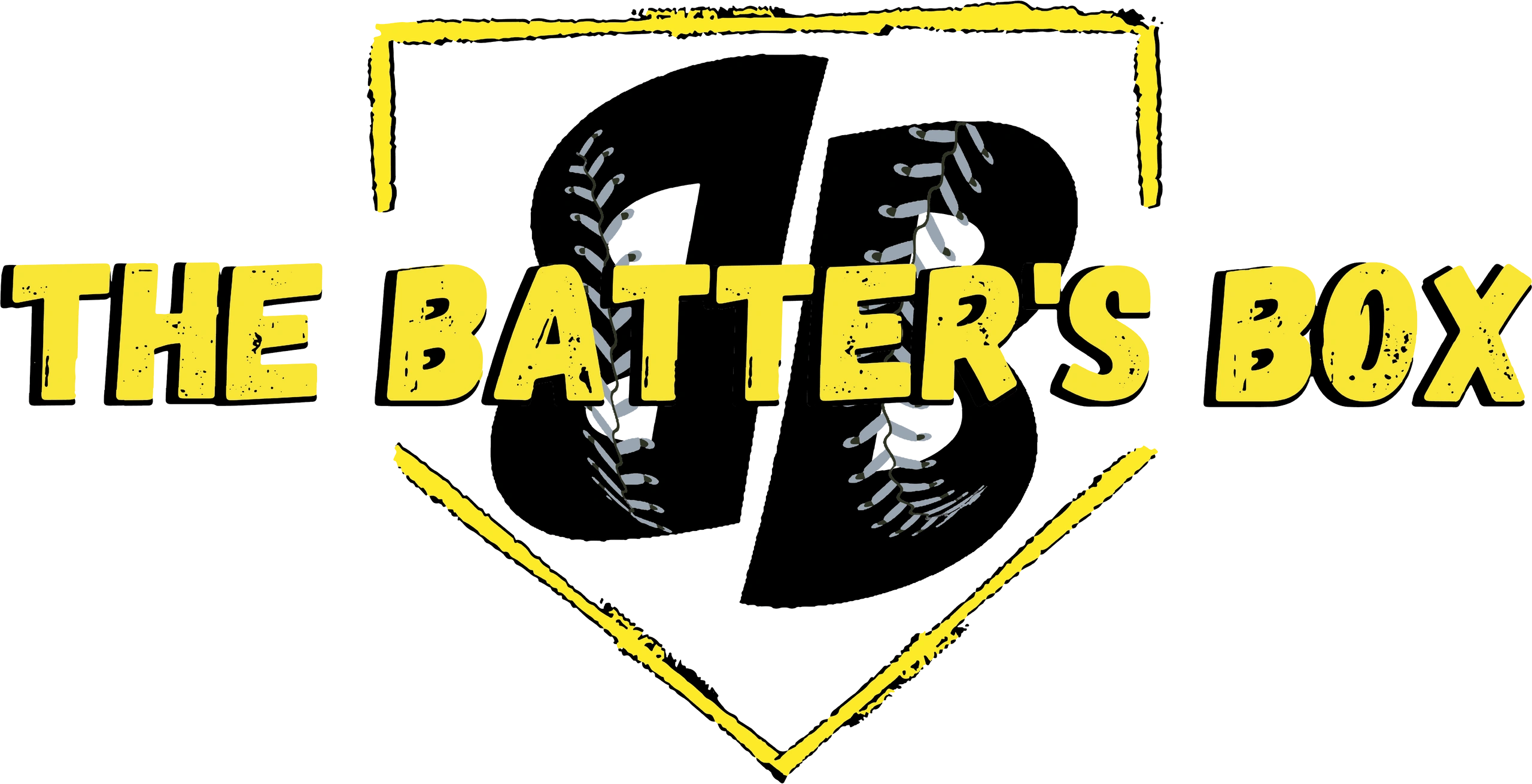 Softball Training The Batter's Box