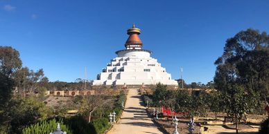 Great Stupa