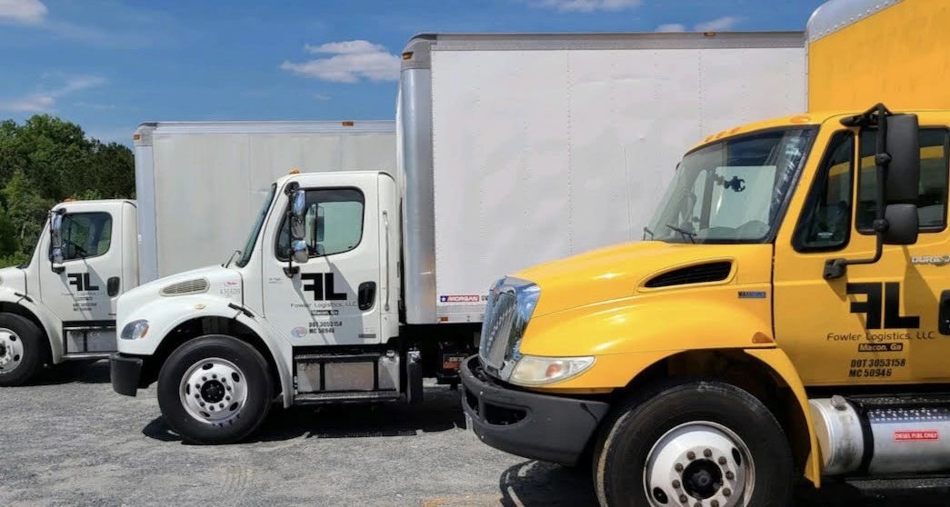 Box Truck