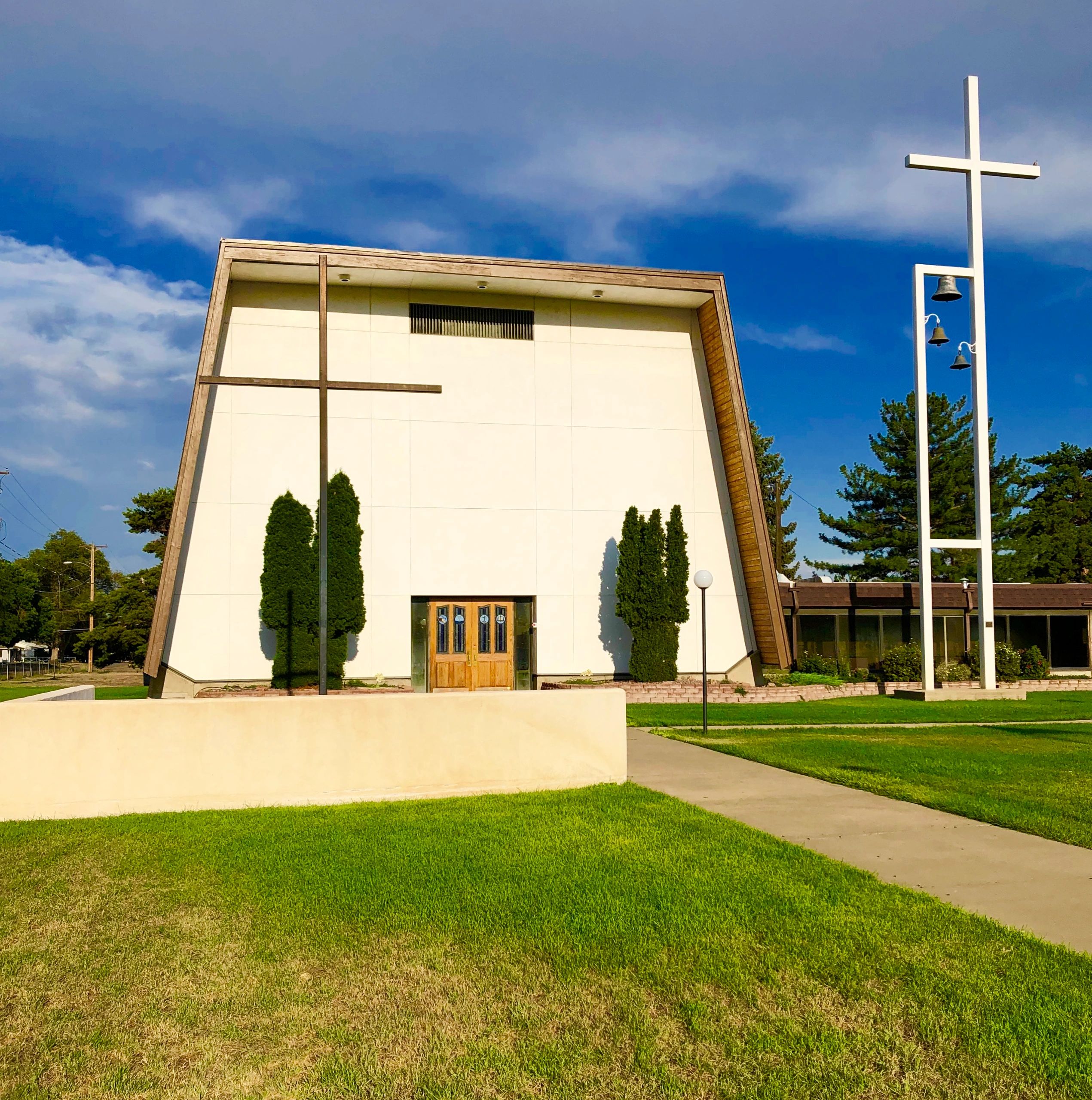First Christian Church Canon City