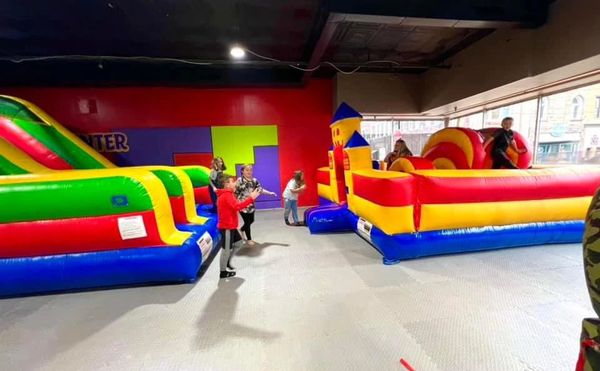 Tri State Event Rentals - Bouncehouse Inflatables, Party Rentals