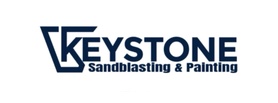 Keystone Sandblasting and Painting