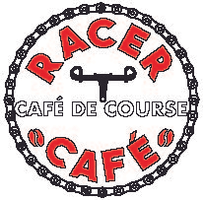 Racer Cafe de Course