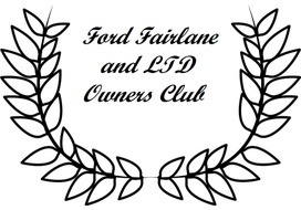 Ford Fairlane and LTD Owners Club