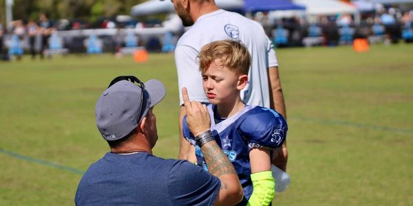 Youth sports 