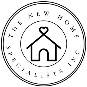 The New Home Specialists Inc. Logo