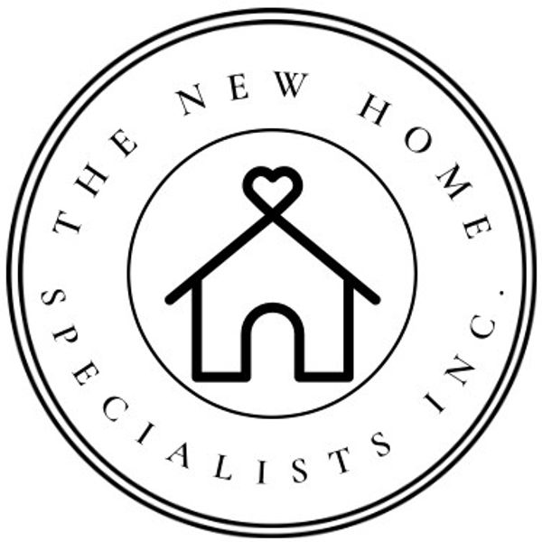The New Home Specialists Inc. Logo