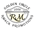RMACK 
PROMOTIONS