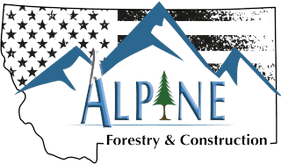 Alpine Forestry & Construction