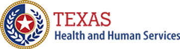 Texas Health and Human Services Logo