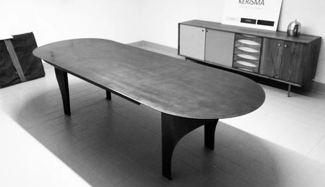 Custom Projects Ladislav Czernek Furniture