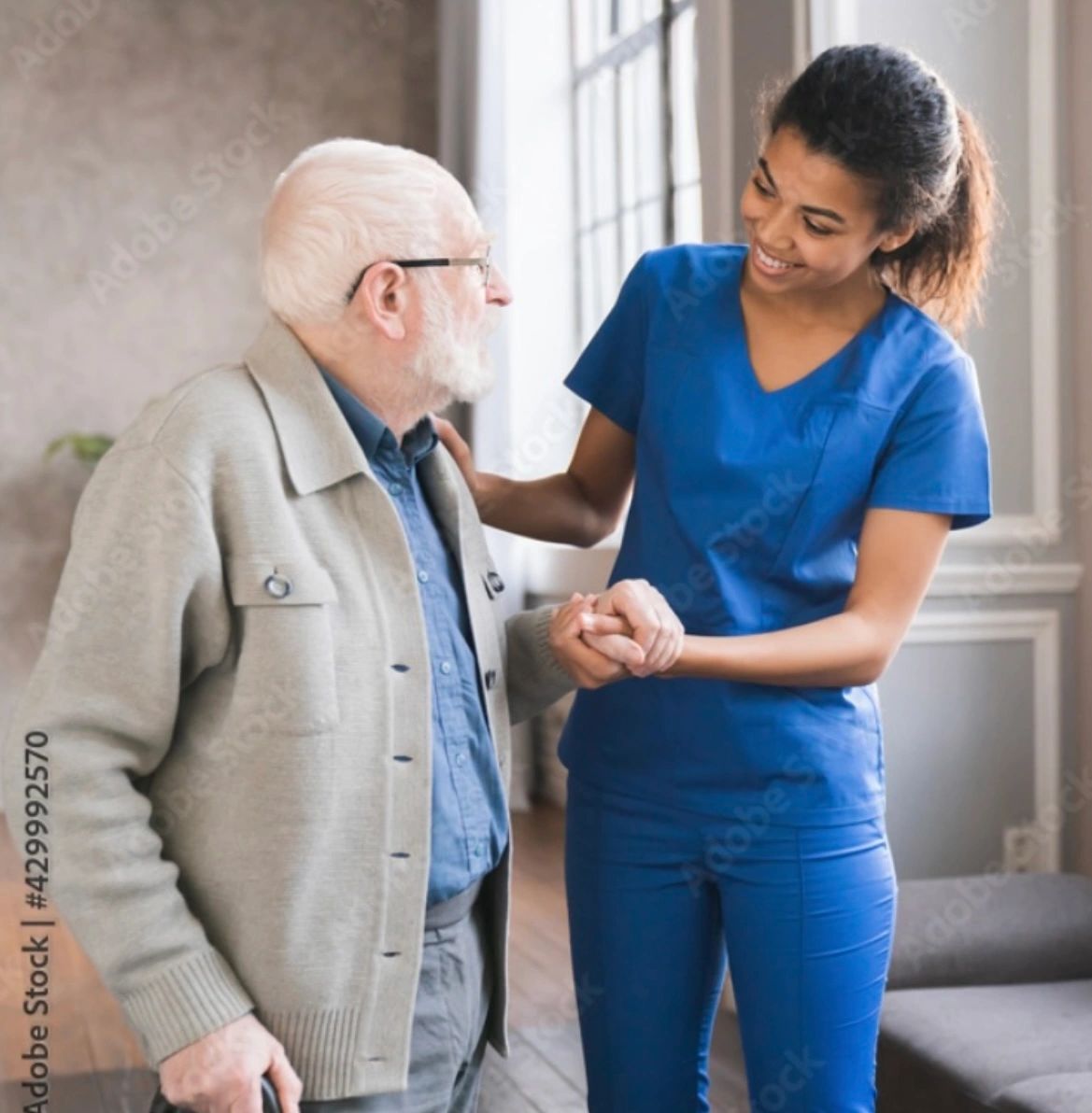 Serenity Home Care, LLC