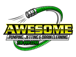 Awesome Plumbing, Jetting, & Drain Cleaning