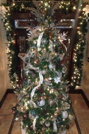 Holiday Decorating in Lubbock - Alldecekedouttoo
