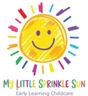 My Little Sprinkle Sun Childcare