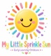 My Little Sprinkle Sun Childcare