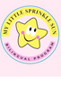 My Little Sprinkle Sun Childcare