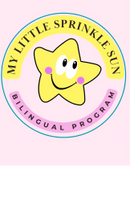 My Little Sprinkle Sun Childcare