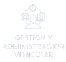 Gestion y Administración Vehicular