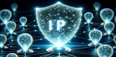 中国IP和VPN